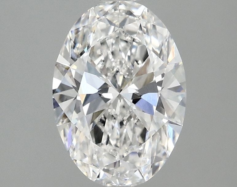 Loose Diamond - OVAL 1.45ct D VVS2: Loose Diamond - OVAL 1.45ct D VVS2 Source: This is a real non-mined Diamond that has been grown in a lab Shape: OVAL Carats: 1.45 Color: D Clarity: VVS2 Certification: IGI Video: Video Link The