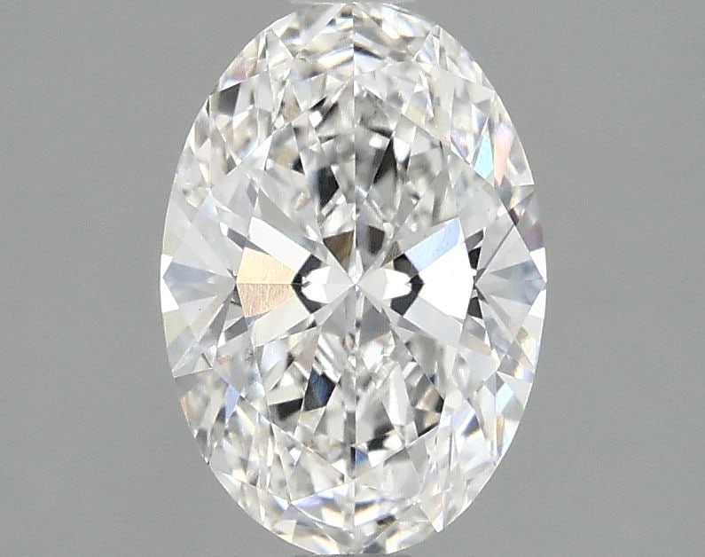 Loose Diamond - OVAL 1.48ct E VS1: Loose Diamond - OVAL 1.48ct E VS1 Source: This is a real non-mined Diamond that has been grown in a lab Shape: OVAL Carats: 1.48 Color: E Clarity: VS1 Certification: IGI Video: Video Link The