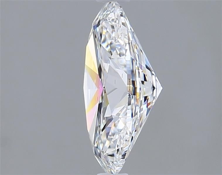 Loose Diamond - OVAL 1.72ct E VS2: Loose Diamond - OVAL 1.72ct E VS2 Source: This is a real non-mined Diamond that has been grown in a lab Shape: OVAL Carats: 1.72 Color: E Clarity: VS2 Certification: IGI Video: Video Link The