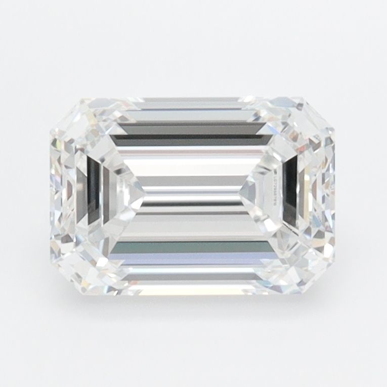 Loose Diamond - EMERALD 1.52ct D IF: Loose Diamond - EMERALD 1.52ct D IF Source: This is a real non-mined Diamond that has been grown in a lab Shape: EMERALD Carats: 1.52 Color: D Clarity: IF Certification: IGI Video: Video Link The