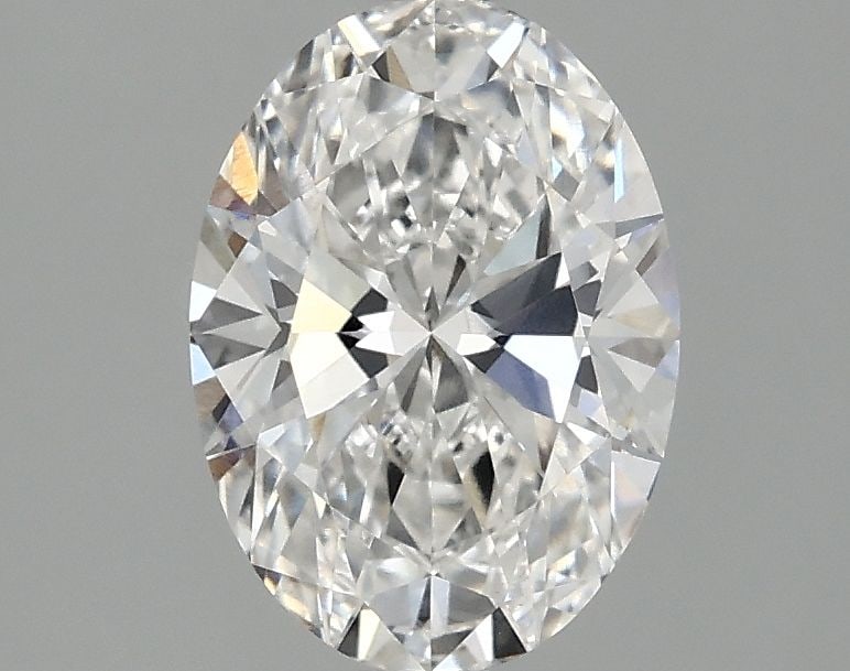 Loose Diamond - OVAL 1.54ct E VS1: Loose Diamond - OVAL 1.54ct E VS1 Source: This is a real non-mined Diamond that has been grown in a lab Shape: OVAL Carats: 1.54 Color: E Clarity: VS1 Certification: IGI Video: