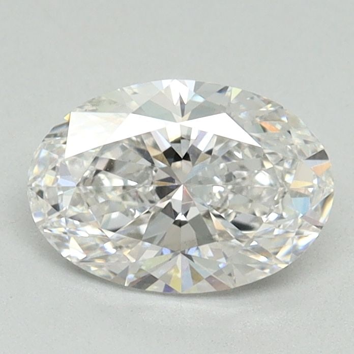 Loose Diamond - OVAL 1.03ct E VS1: Loose Diamond - OVAL 1.03ct E VS1 Source: This is a real non-mined Diamond that has been grown in a lab Shape: OVAL Carats: 1.03 Color: E Clarity: VS1 Certification: IGI Video: