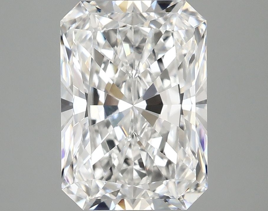 Loose Diamond - RADIANT 3.06ct E VVS2 (1 of 1)