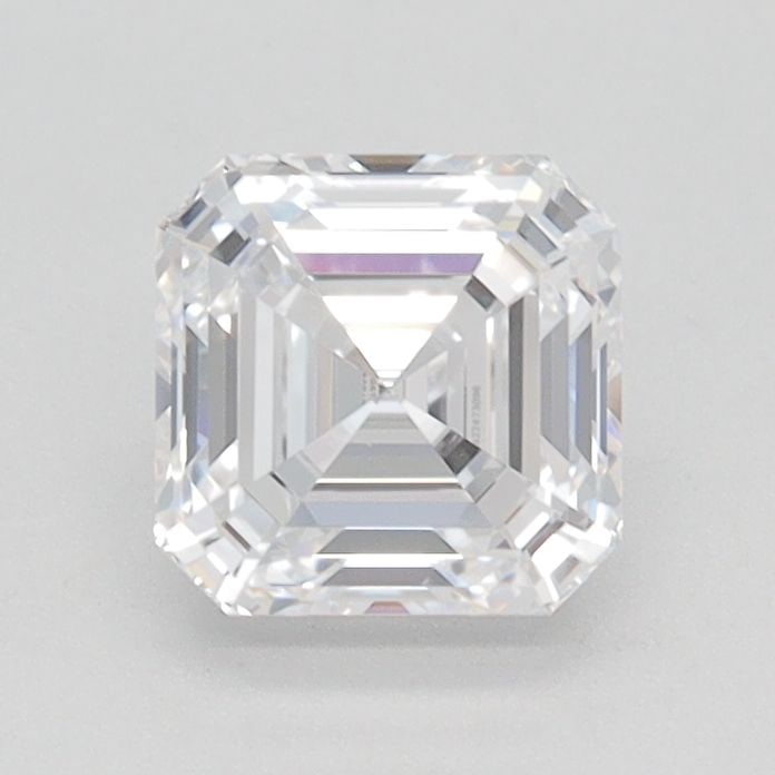 Loose Diamond - SQUARE EMERALD 1.09ct D VVS2 (1 of 1)