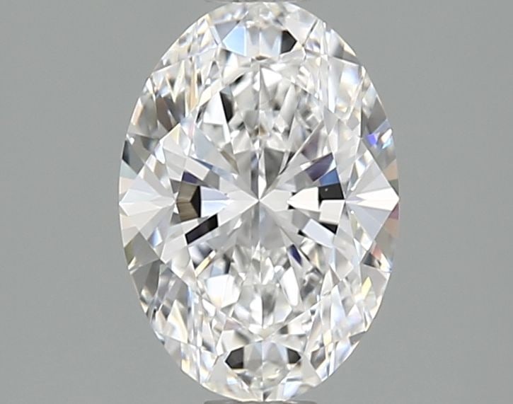 Loose Diamond - OVAL 1.58ct D VVS2 (1 of 1)