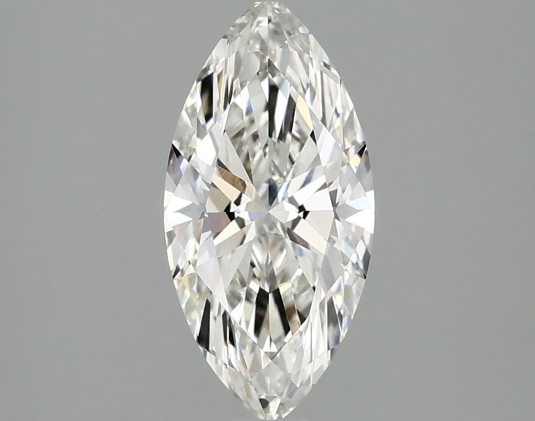 Loose Diamond - MARQUISE 1.58ct H VVS2 (1 of 1)