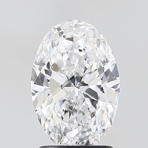 Loose Diamond - OVAL 1.73ct D VVS1: Loose Diamond - OVAL 1.73ct D VVS1 Source: This is a real non-mined Diamond that has been grown in a lab Shape: OVAL Carats: 1.73 Color: D Clarity: VVS1 Certification: IGI Video: