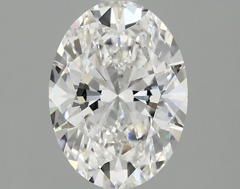 Loose Diamond - OVAL 1.55ct E VS2 (1 of 1)