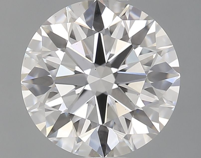 Loose Diamond - ROUND 1.11ct D VS2 (1 of 1)