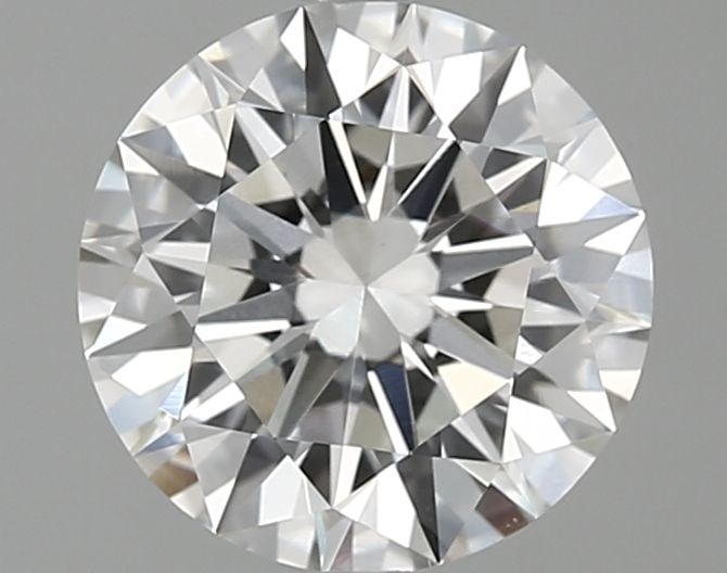 Loose Diamond - ROUND 2.02ct E VS1 (1 of 1)
