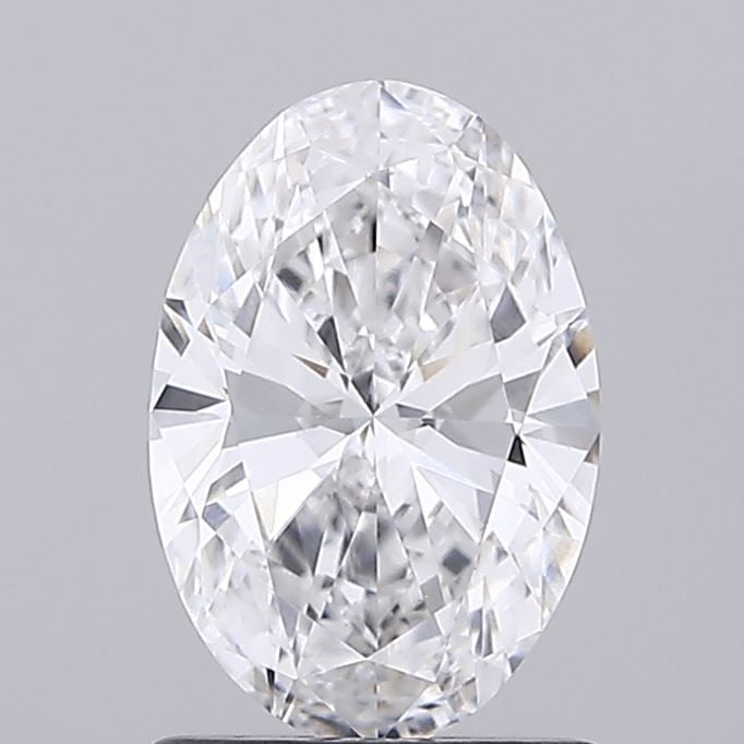 Loose Diamond - OVAL 1.05ct E VVS2 (1 of 1)