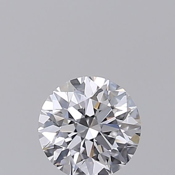 Loose Diamond - ROUND 0.3ct D VVS2 (1 of 1)