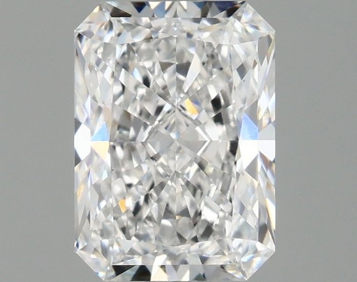Loose Diamond - RADIANT 1.48ct E VS1 (1 of 1)