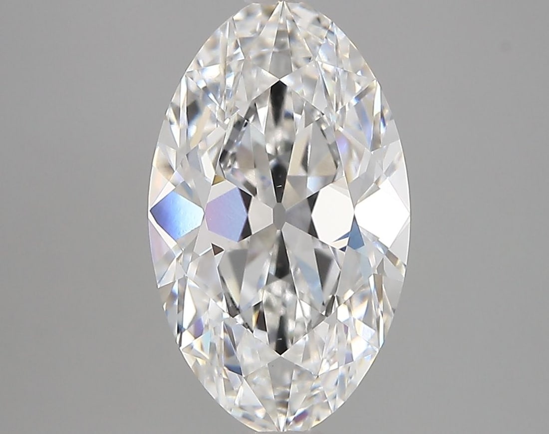 Loose Diamond - OVAL 3.42ct E VS1: Loose Diamond - OVAL 3.42ct E VS1 Source: This is a real non-mined Diamond that has been grown in a lab Shape: OVAL Carats: 3.42 Color: E Clarity: VS1 Certification: IGI Video:
