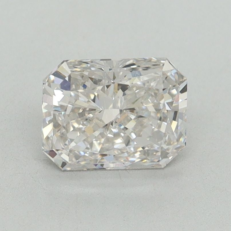 Loose Diamond - RADIANT 1.13ct G VVS2: Loose Diamond - RADIANT 1.13ct G VVS2 Source: This is a real non-mined Diamond that has been grown in a lab Shape: RADIANT Carats: 1.13 Color: G Clarity: VVS2 Certification: IGI Video: Video Link 