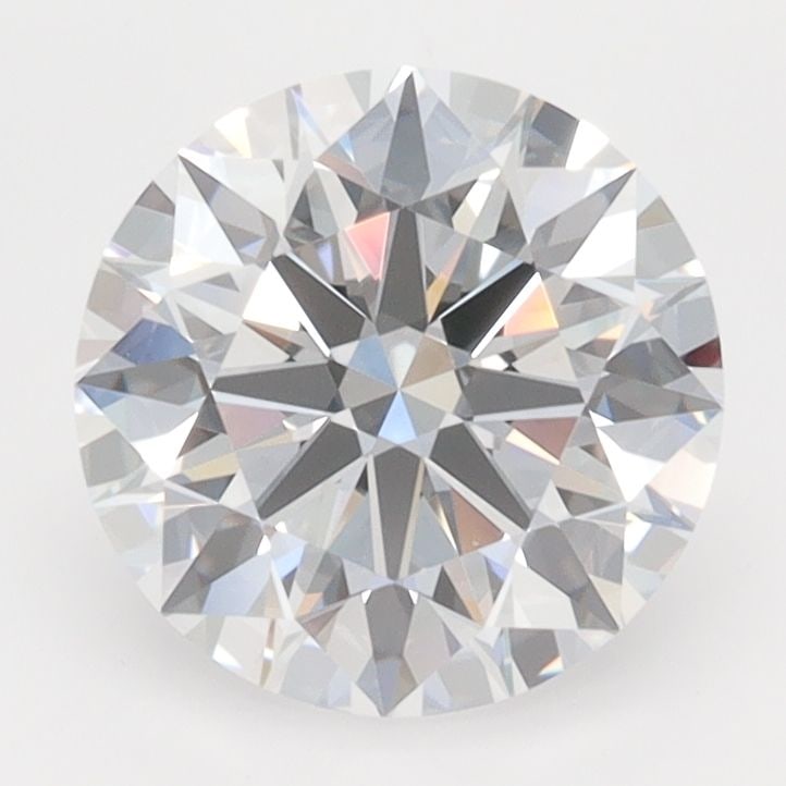 Ideal Loose Diamond - ROUND 2.1ct D VVS1: Ideal Loose Diamond - ROUND 2.1ct D VVS1 Source: This is a real non-mined Diamond that has been grown in a lab Shape: ROUND Carats: 2.1 Color: D Clarity: VVS1 Certification: IGI Video: Video Link 