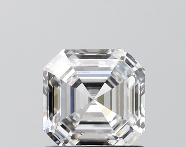 Loose Diamond - ASSCHER 1.05ct D VVS1 (1 of 1)