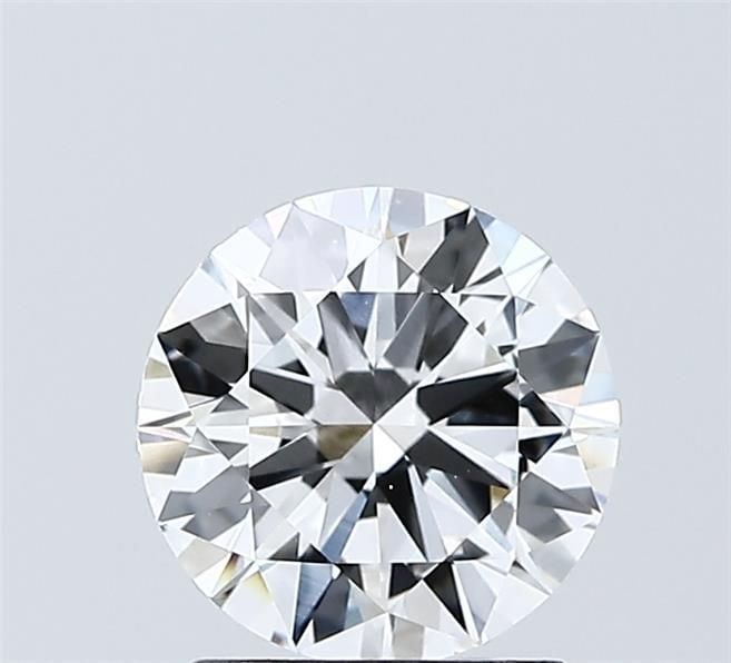 Loose Diamond - ROUND 1.5ct E VVS2 (1 of 1)