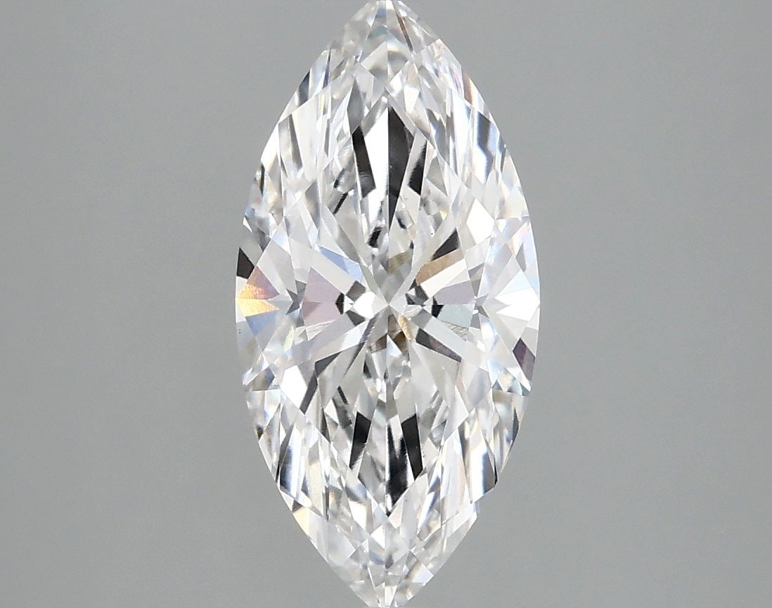 Loose Diamond - MARQUISE 1.91ct D VS2 (1 of 1)