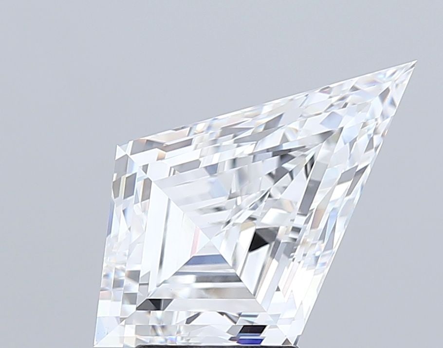 Loose Diamond - KITE 4.2ct E VVS2 (1 of 1)