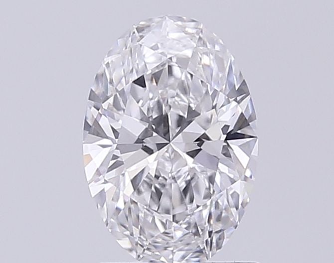 Loose Diamond - OVAL 1.08ct E VVS2 (1 of 1)