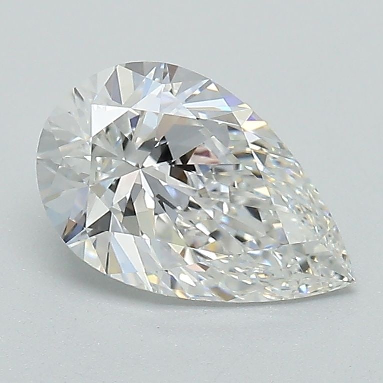 Loose Diamond - PEAR 1.32ct E VVS2 (1 of 1)