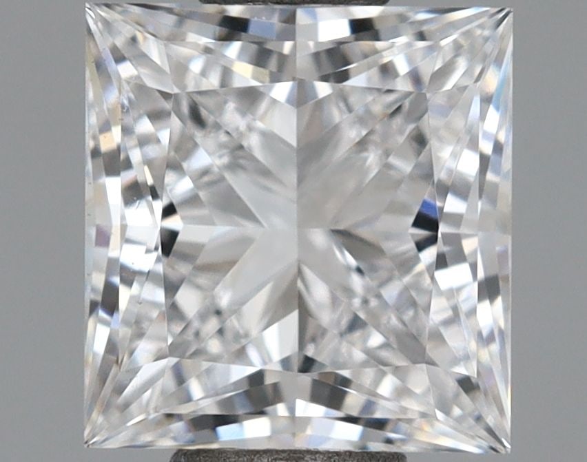Loose Diamond - PRINCESS 1.08ct D VS1 (1 of 1)