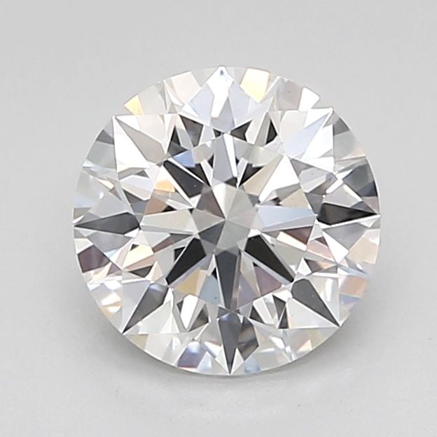 Loose Diamond - ROUND 2.72ct E VS1 (1 of 1)