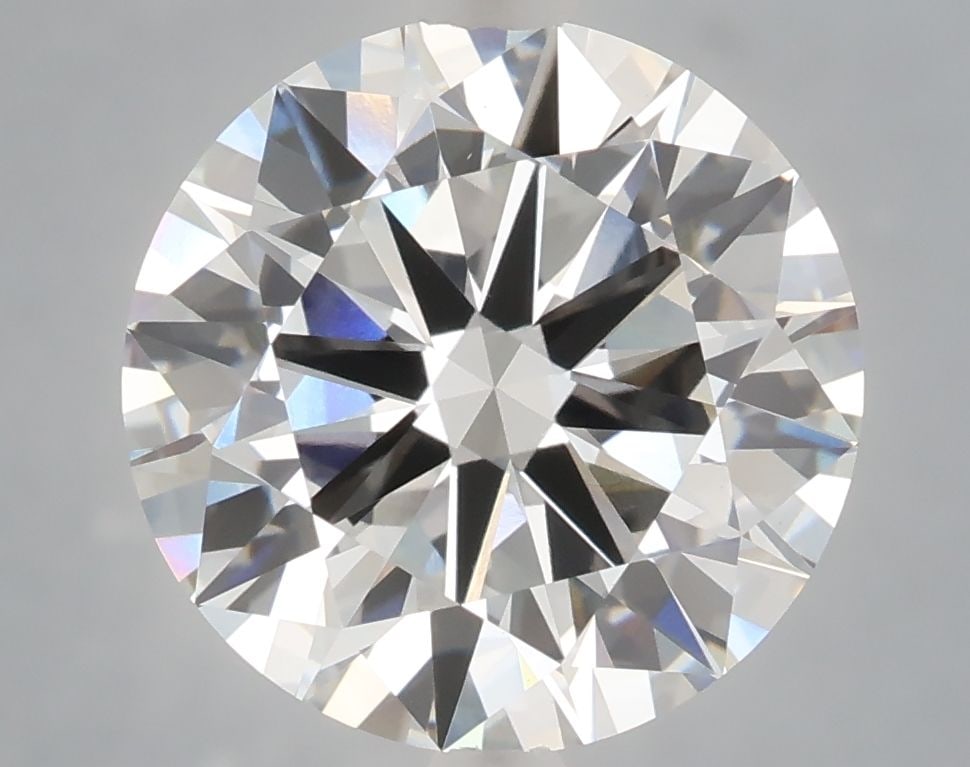 Loose Diamond - ROUND 5.0ct E VVS2 (1 of 1)