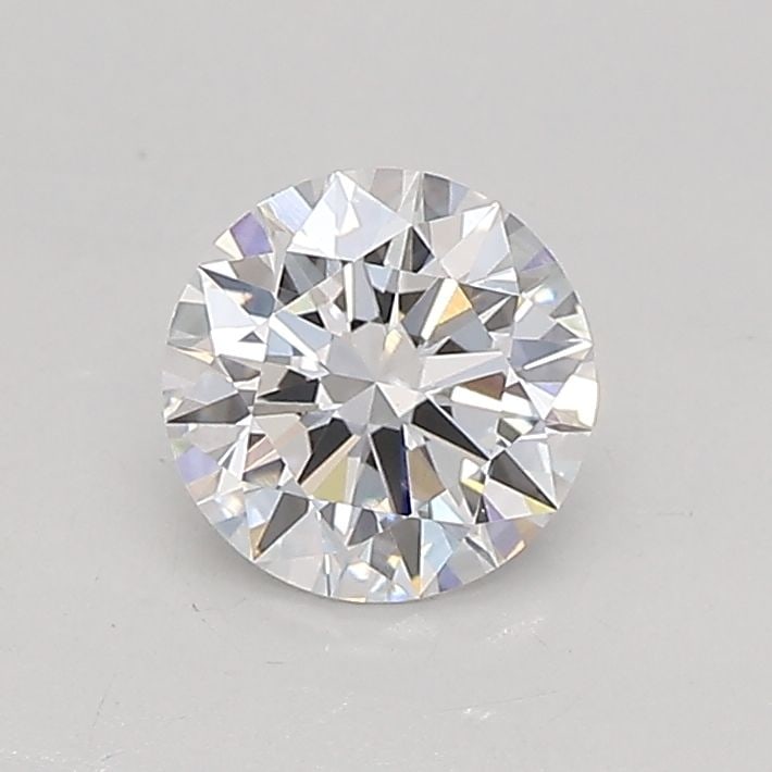 Ideal Loose Diamond - ROUND 0.67ct D VVS1 (1 of 1)