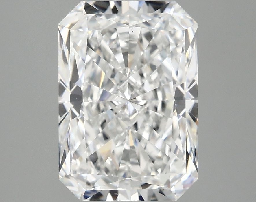 Loose Diamond - RADIANT 3.02ct D VS2 (1 of 1)