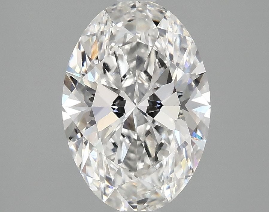 Loose Diamond - OVAL 2.09ct E VS1 (1 of 1)