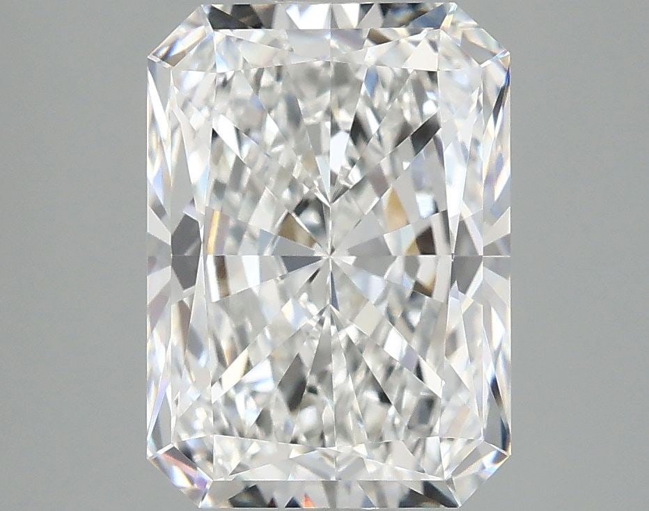 Loose Diamond - RADIANT 3.07ct E VVS2 (1 of 1)