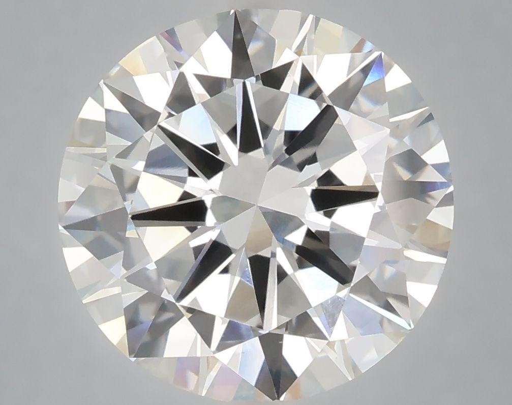 Loose Diamond - ROUND 6.01ct F VS1: Loose Diamond - ROUND 6.01ct F VS1 Source: This is a real non-mined Diamond that has been grown in a lab Shape: ROUND Carats: 6.01 Color: F Clarity: VS1 Certification: NONE Video: