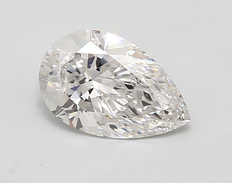 Loose Diamond - PEAR 1.84ct E VVS2: Loose Diamond - PEAR 1.84ct E VVS2 Source: This is a real non-mined Diamond that has been grown in a lab Shape: PEAR Carats: 1.84 Color: E Clarity: VVS2 Certification: IGI Video: Video Link The