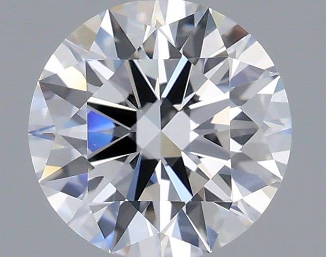 Ideal Loose Diamond - ROUND 1.02ct D VVS2: Ideal Loose Diamond - ROUND 1.02ct D VVS2 Source: This is a real non-mined Diamond that has been grown in a lab Shape: ROUND Carats: 1.02 Color: D Clarity: VVS2 Certification: IGI Video: Video Link 