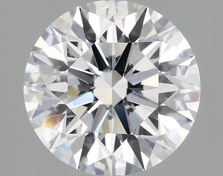 Loose Diamond - ROUND 2.04ct D VVS2: Loose Diamond - ROUND 2.04ct D VVS2 Source: This is a real non-mined Diamond that has been grown in a lab Shape: ROUND Carats: 2.04 Color: D Clarity: VVS2 Certification: IGI The Diamond Depot