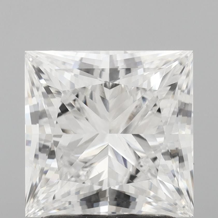 Loose Diamond - PRINCESS 2.02ct D VS1 (1 of 1)