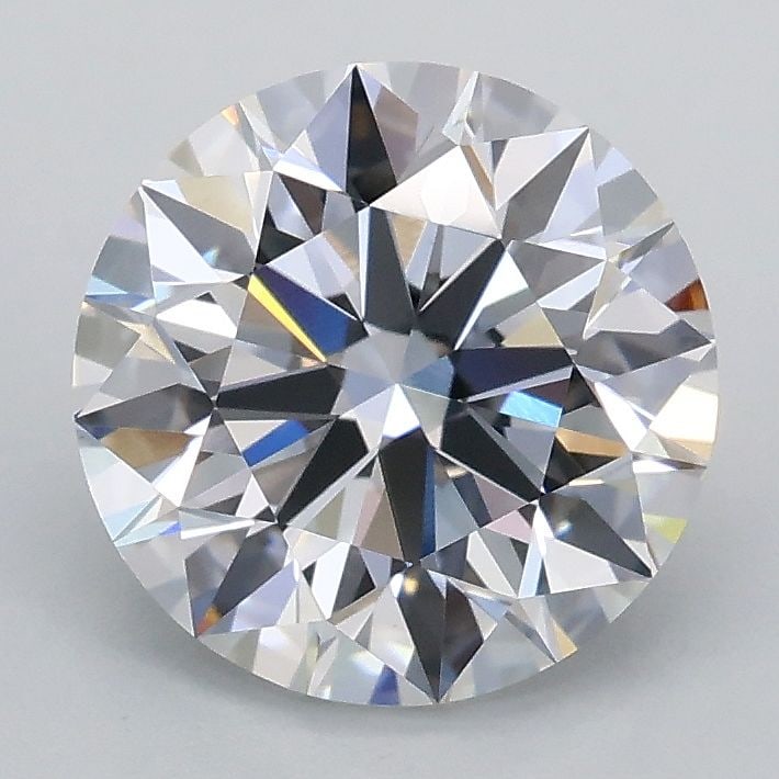 Ideal Loose Diamond - ROUND 1.78ct E VVS2: Ideal Loose Diamond - ROUND 1.78ct E VVS2 Source: This is a real non-mined Diamond that has been grown in a lab Shape: ROUND Carats: 1.78 Color: E Clarity: VVS2 Certification: IGI Video: