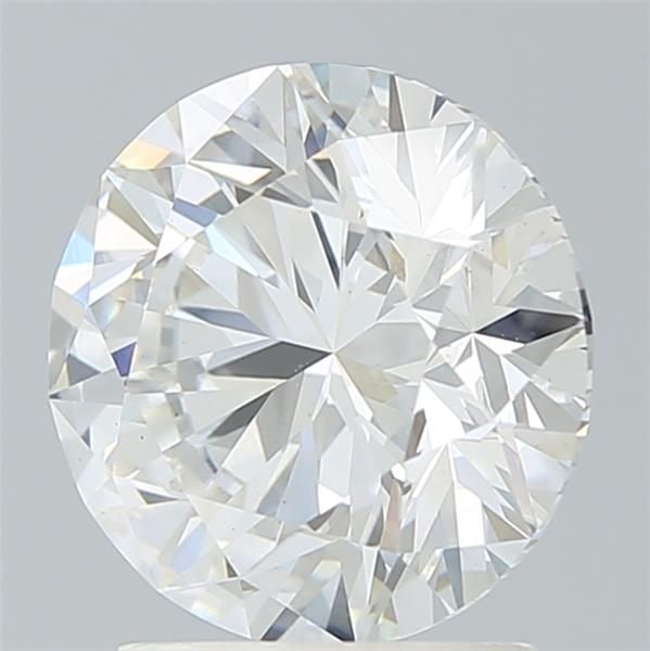 Ideal Loose Diamond - ROUND 2.26ct F VS1: Ideal Loose Diamond - ROUND 2.26ct F VS1 Source: This is a real non-mined Diamond that has been grown in a lab Shape: ROUND Carats: 2.26 Color: F Clarity: VS1 Certification: IGI Video: Video Link 