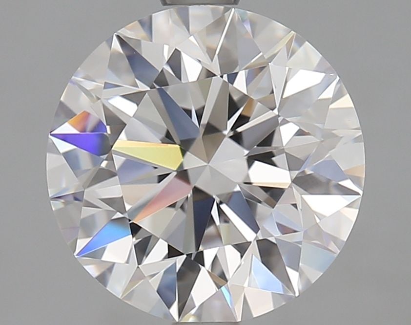 Loose Diamond - ROUND 2.65ct D VVS2: Loose Diamond - ROUND 2.65ct D VVS2 Source: This is a real non-mined Diamond that has been grown in a lab Shape: ROUND Carats: 2.65 Color: D Clarity: VVS2 Certification: GIA Video: Video Link The