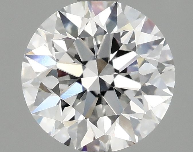 Loose Diamond - ROUND 1.9ct E VVS2: Loose Diamond - ROUND 1.9ct E VVS2 Source: This is a real non-mined Diamond that has been grown in a lab Shape: ROUND Carats: 1.9 Color: E Clarity: VVS2 Certification: IGI Video: Video Link The