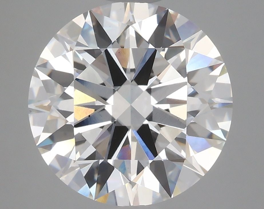 Ideal Loose Diamond - ROUND 4.09ct G VS1: Ideal Loose Diamond - ROUND 4.09ct G VS1 Source: This is a real non-mined Diamond that has been grown in a lab Shape: ROUND Carats: 4.09 Color: G Clarity: VS1 Certification: IGI Video: Video Link 
