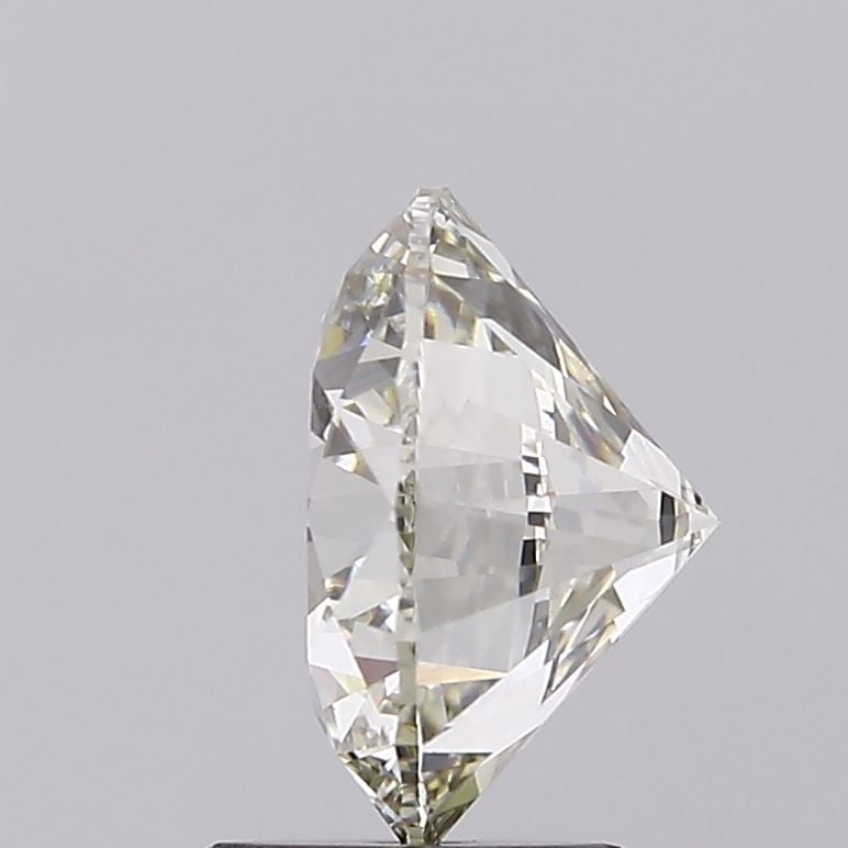 Loose Diamond - ROUND 3.01ct J VS1 (1 of 1)