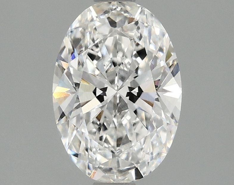Loose Diamond - OVAL 1.51ct E VS1: Loose Diamond - OVAL 1.51ct E VS1 Source: This is a real non-mined Diamond that has been grown in a lab Shape: OVAL Carats: 1.51 Color: E Clarity: VS1 Certification: IGI Video: