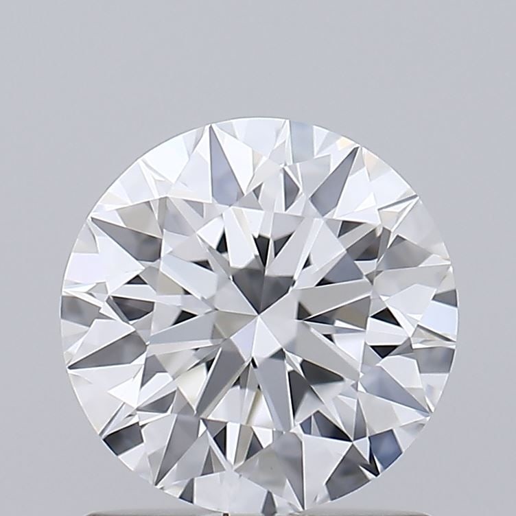 Ideal Loose Diamond - ROUND 1.05ct D VVS2 (1 of 1)