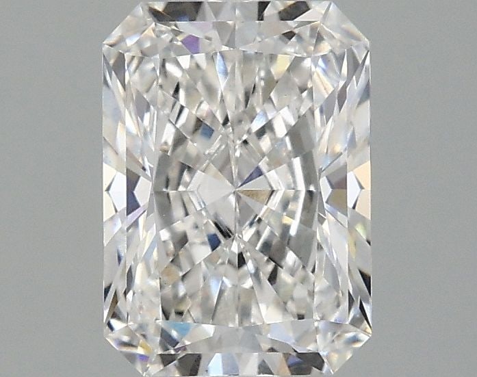 Loose Diamond - RADIANT 1.54ct E VS1 (1 of 1)
