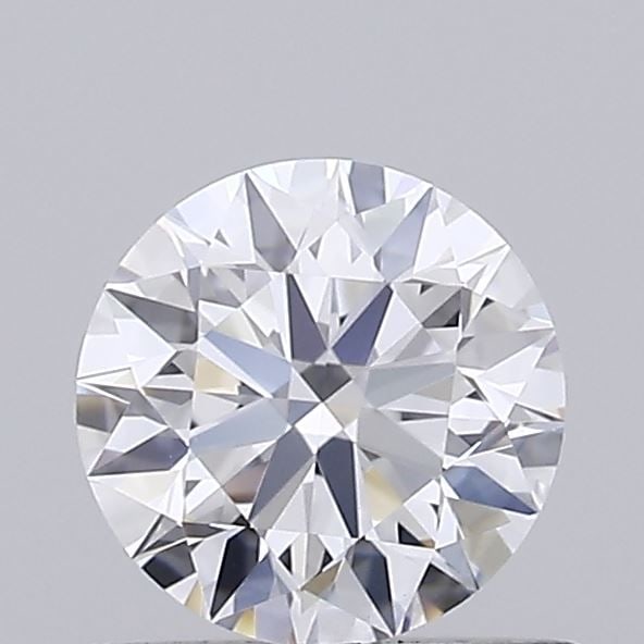 Ideal Loose Diamond - ROUND 0.53ct D VS1: Ideal Loose Diamond - ROUND 0.53ct D VS1 Source: This is a real non-mined Diamond that has been grown in a lab Shape: ROUND Carats: 0.53 Color: D Clarity: VS1 Certification: IGI Video: Video Link 
