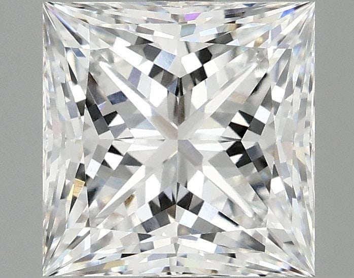 Loose Diamond - PRINCESS 3.1ct E VS1: Loose Diamond - PRINCESS 3.1ct E VS1 Source: This is a real non-mined Diamond that has been grown in a lab Shape: PRINCESS Carats: 3.1 Color: E Clarity: VS1 Certification: IGI Video: Video Link The
