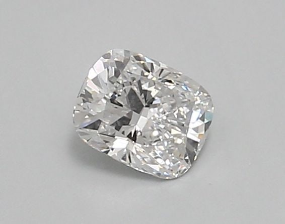 Loose Diamond - CUSHION MODIFIED 0.48ct D VS1: Loose Diamond - CUSHION MODIFIED 0.48ct D VS1 Source: This is a real non-mined Diamond that has been grown in a lab Shape: CUSHION MODIFIED Carats: 0.48 Color: D Clarity: VS1 Certification: IGI